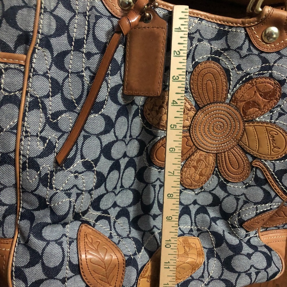 Coach handbag